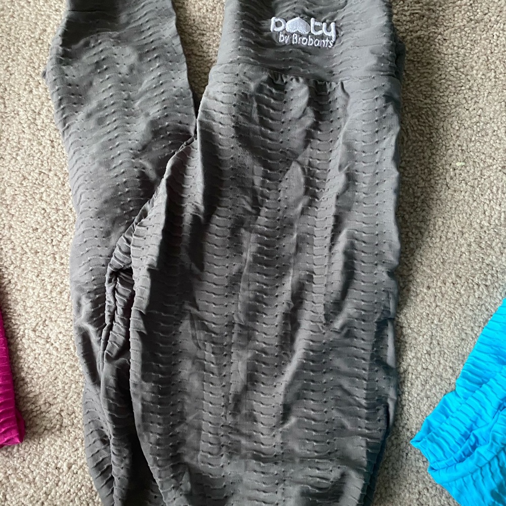 Booty by Brabants leggings